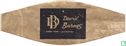 DB David Barnes Jersey Wear Distinction - Image 1