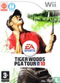 Tiger Woods PGA Tour 10 - Image 1