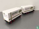 Scania R Topline refrigerated box trailer 'Soonius Transport'  - Image 2