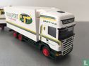 Scania R Topline refrigerated box trailer 'Soonius Transport'  - Afbeelding 3