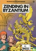 Zending in Byzantium - Image 1