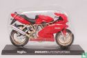 Ducati Supersport 900 - Image 3