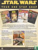Star Wars The Official Poster Magazine Episode 1 The Phantom Menace: Heroes - Image 2
