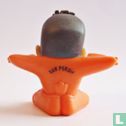 Orange Spieler-Van Persie