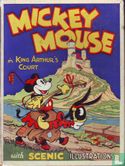 Mickey Mouse in King Arthur's Court - Bild 1
