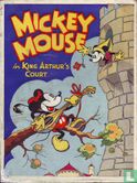 Mickey Mouse in King Arthur's Court - Afbeelding 2