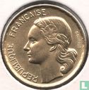 Frankrijk 20 francs 1952 (zonder B) - Afbeelding 2