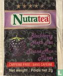 Blackberry Herb Tea - Image 1