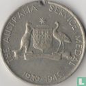 Australia Service medal  - Afbeelding 2