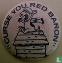 Curse You Red Baron - Image 1