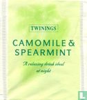 Camomile & Spearmint  - Bild 1