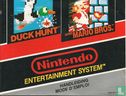 Super Mario Bros. / Duck Hunt - Image 3