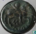 Greece Thessaly Larissa Dichalkon 3-4 century BC crh - Image 2