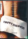 Happy Endings - Afbeelding 1
