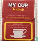 Teabags - Image 2