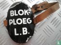 Armschild Blokploeg L.B. - Image 2