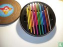 Boite de crayons - Doos kleurpotloden - Image 2