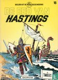 De eed van Hastings - Afbeelding 1