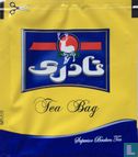 Tea bag - Afbeelding 2