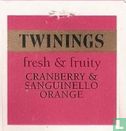 Cranberry & Sanguinello Orange - Afbeelding 3