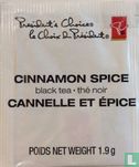 Cinnamon spice - Image 1