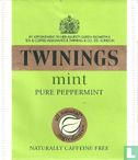 mint Pure Peppermint - Afbeelding 1