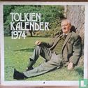 Tolkien Kalender 1974 - Afbeelding 1