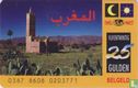 Landenkaart Marokko - Image 1