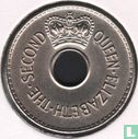 Fidji 1 penny 1954 - Image 2