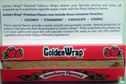 GOLDEN WRAP strawberry flavoured  - Image 2