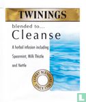 Cleanse - Image 1