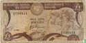 Cyprus 1 Pound 1985 - Afbeelding 1
