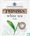 white tea Pure - Afbeelding 1