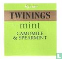 mint Camomile & Spearmint - Image 3