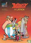 Asterix a Látnok - Afbeelding 1