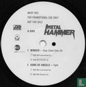 Metal Hammer - Four Track EP - Bild 3