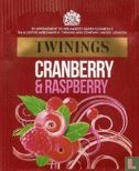 Cranberry & Raspberry  - Afbeelding 1