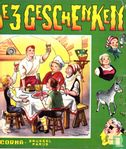 De drie geschenken