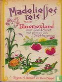 Madeliefje's reis naar Bloemenland - Image 1
