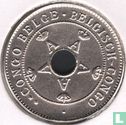 Congo belge 10 centimes 1911 - Image 2