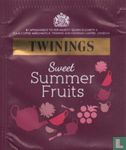 Summer Fruits