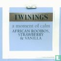 African Rooibos, Strawberry & Vanilla - Bild 3