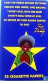 Pimp daddy papers - Image 2