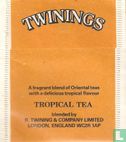 Tropical Tea  - Afbeelding 2