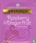 Raspberry & Dragon Fruit  - Afbeelding 1