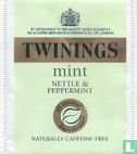 mint Nettle & Peppermint  - Image 1