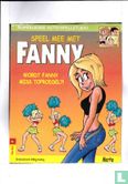 Speel mee met Fanny : Wordt Fanny Miss Toproddel?! - Bild 1