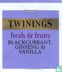 Blackcurrant, Ginseng & Vanilla - Afbeelding 3