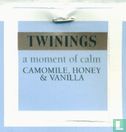 Camomile, Honey & Vanilla  - Afbeelding 3