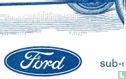 Ford T Ford        - Afbeelding 1
